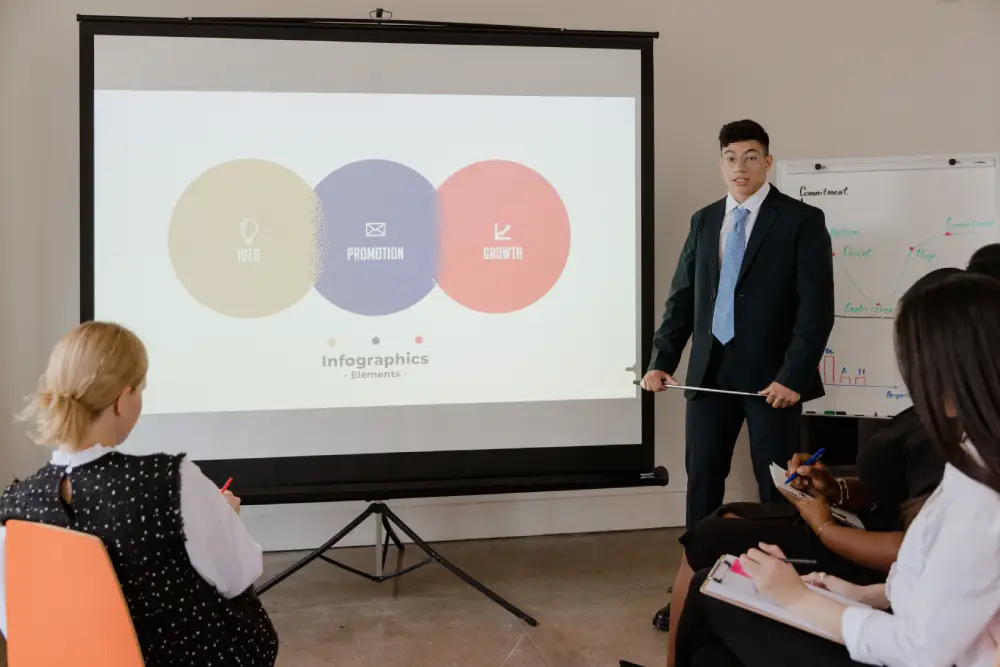 Cara Membuat Presentasi di Canva untuk Pemula: Panduan Langkah demi Langkah