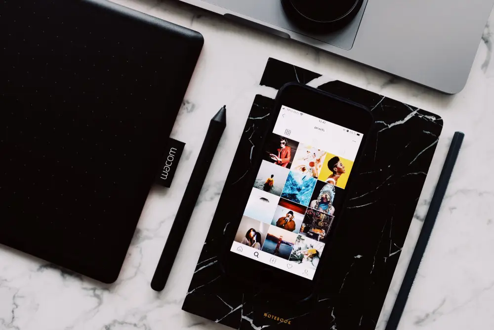 10 Ide Desain Canva untuk Bisnis dan Media Sosial