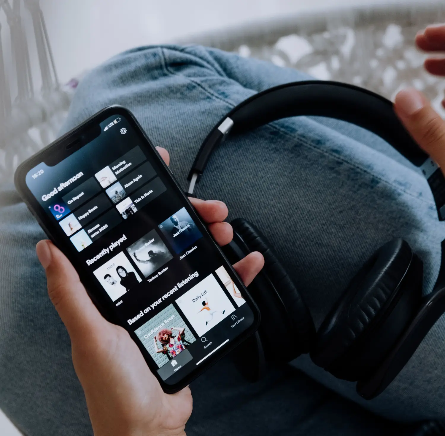 Spotify Gratis vs Premium: Apa Saja Perbedaannya?