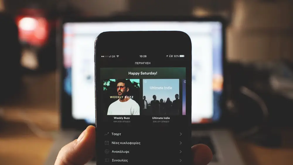 Cara Membuat Playlist di Spotify untuk Pemula